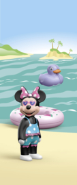 Minnie's strandvakantie - 71706