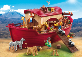 Noah's Ark - 9373