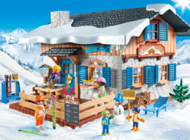 Skihut - 9280