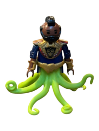 Octo T