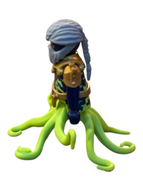 Octo Piraat