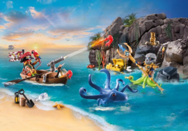 Piraten - 71636