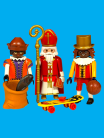 Sint & Pieten - 015