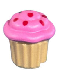 cupcake roze 30626355 / 30054112