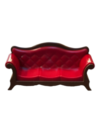Luxe sofa 30500030