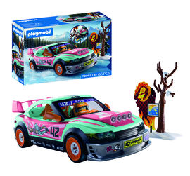 Offroad auto - 72062