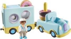 Donut truck - 71325