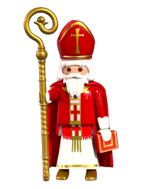 Sinterklaas