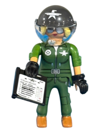 Serie 27 pilote
