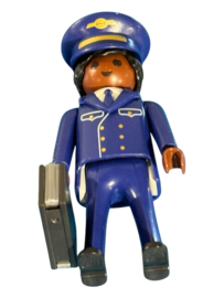serie 24 man piloot