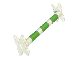 paardenbalk groen 30633972