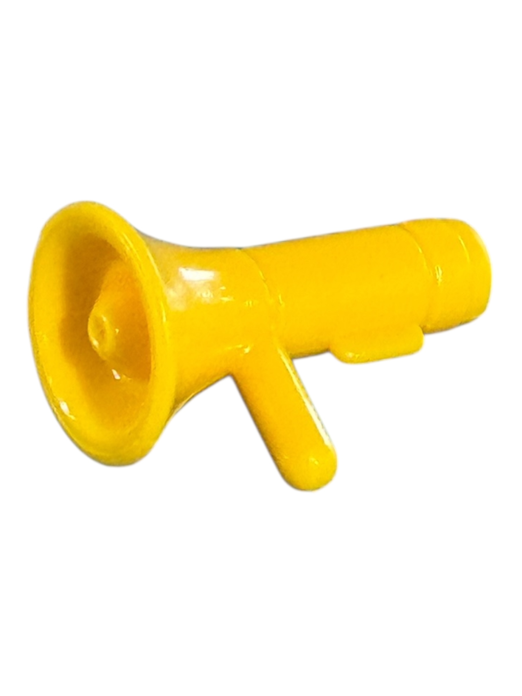 megafoon geel 30099180