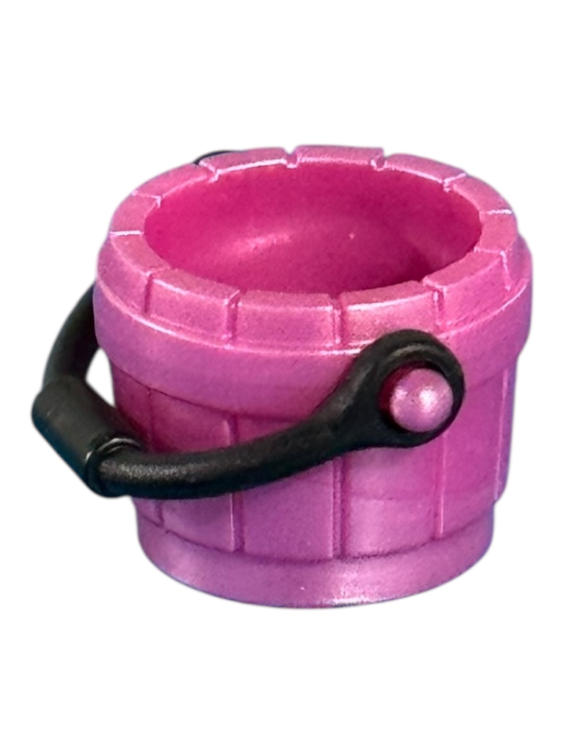 emmer roze metallic 30663484