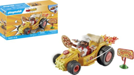 Race pizza - 71634