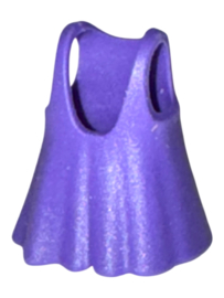 jurk kind paars 30093693