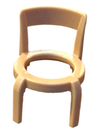Stoel beige 30239233