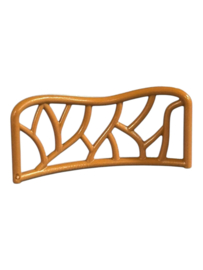 Hekwerk zoo bruin 30218373