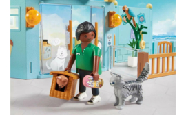Dierenhotel - 71742
