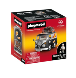 T1 Camper ESP-editie - 72314