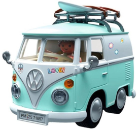 Collector Cars: Volkswagen T1 Camper - 71857