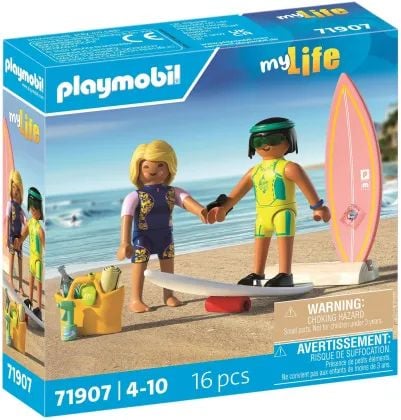 Kleine surfschool -71907