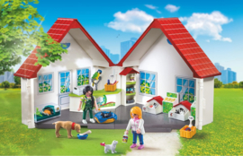 Meeneem dierenwinkel - 71396