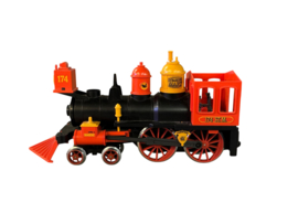 Steaming Mary Locomotief T0027