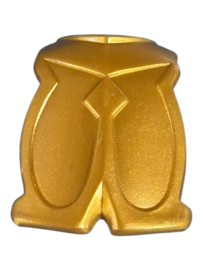borstplaat  harnas goud 30209890