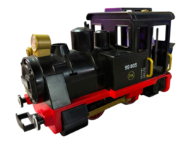Locomotief accu (99805) T0095