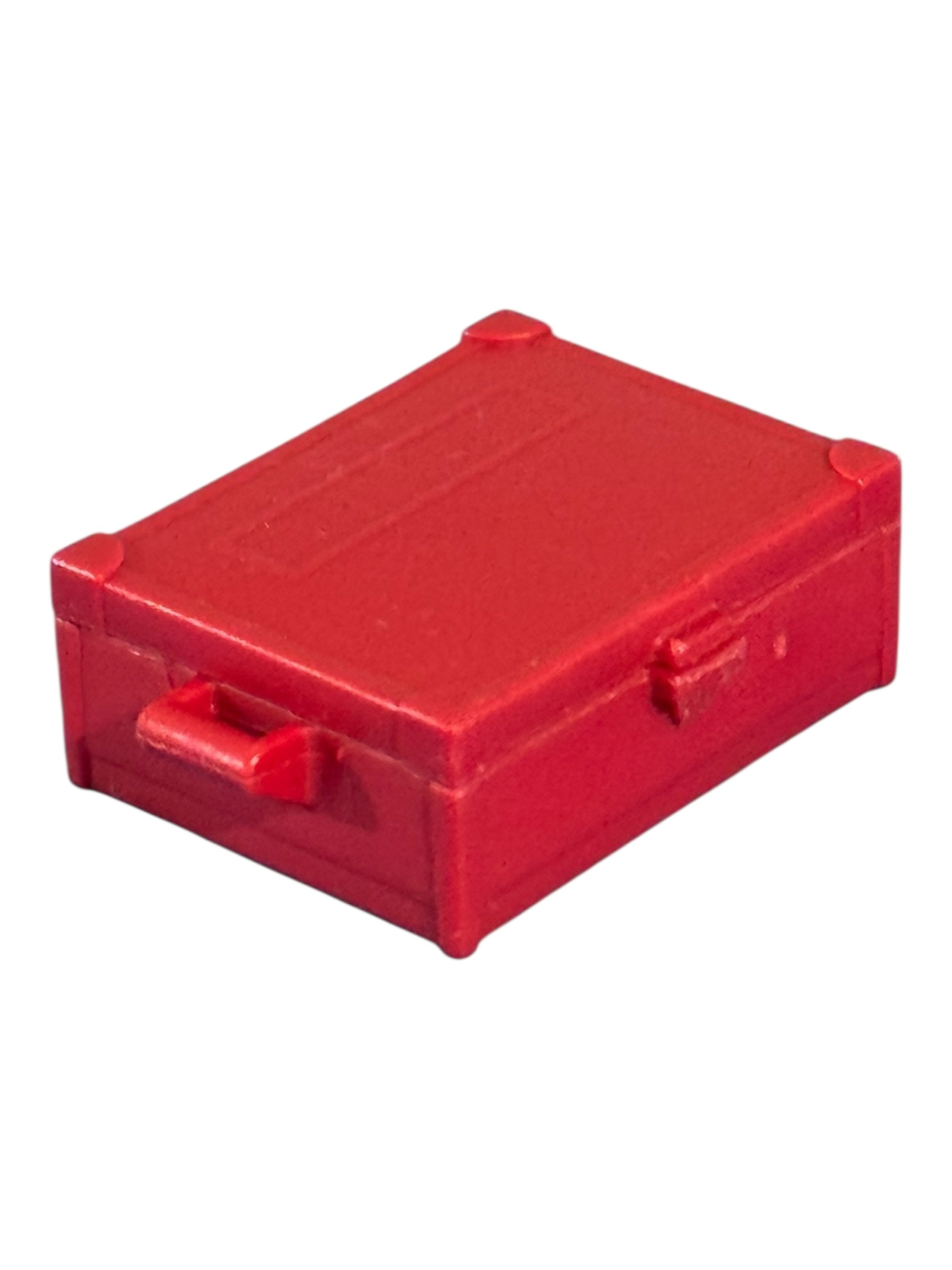 kist transportkist bordeaux rood 30051122