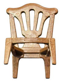 Stoel Bruin frame - 30058670