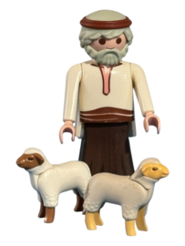 Schapenherder