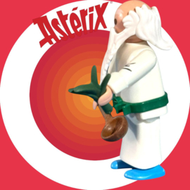 Asterix (Panoramix) - Kruiden