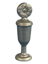 trofee / beker zilver 30074440