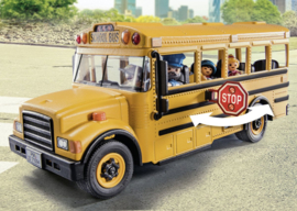 Amerikaanse schoolbus - 70983