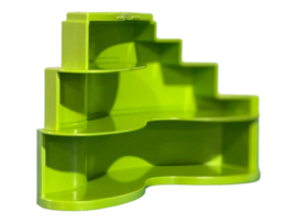 winkel kast groen 30235883