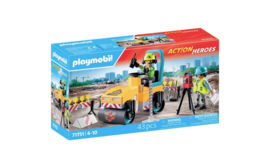 Wegenbouw - 71751