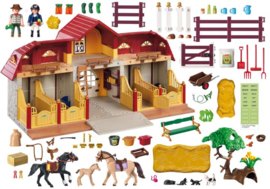 Grote Paardenranch - 5221