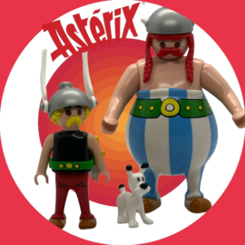 asterix 01