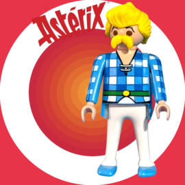 Asterix (Kakafonix) los