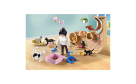 Kattencafe - 71744