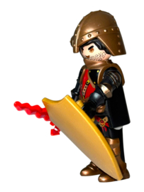 my happy Serie 7 man 6 ridder