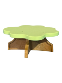 Feesttafel groen 30021645/30021635