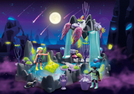 Moon Fairy meer - 71032