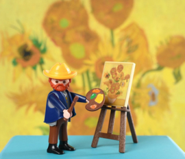 Van Gogh Zonnebloemen - 70686