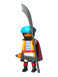 my happy Serie 10 man 3 Sultan