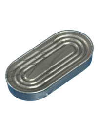 sardine blikje 30231290