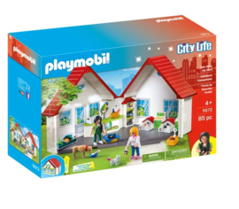 Meeneem dierenwinkel - 71396