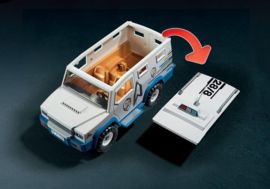 Geldtransporteur  - 71597