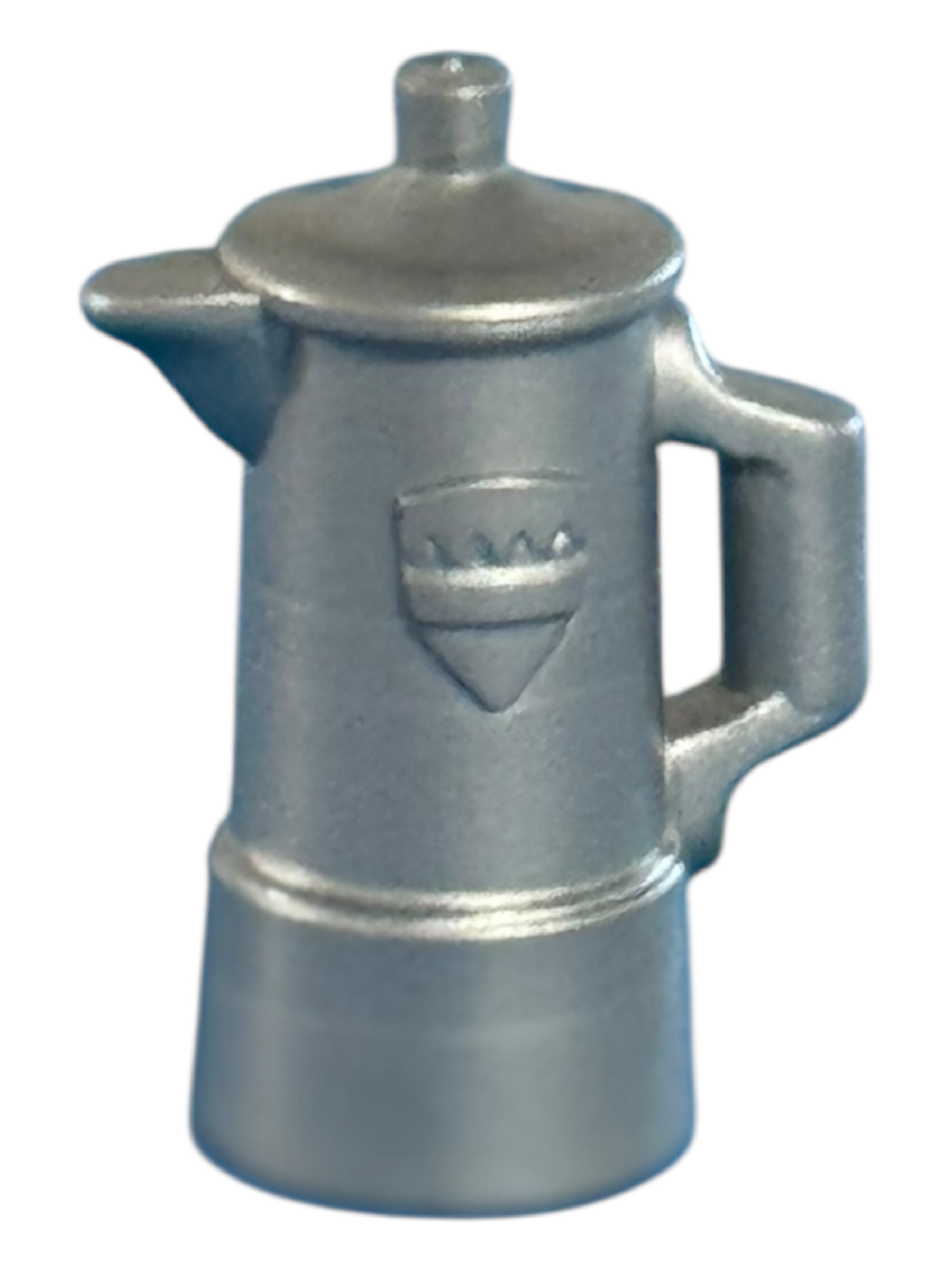 Koffiekan, theekan, melkkan, grijs 30095700